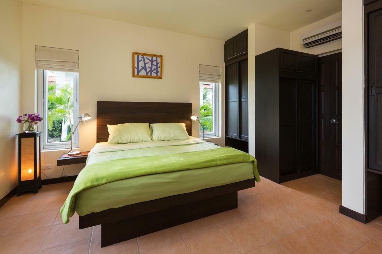 Villa Bougainvillea Hua Hin Dış mekan fotoğraf